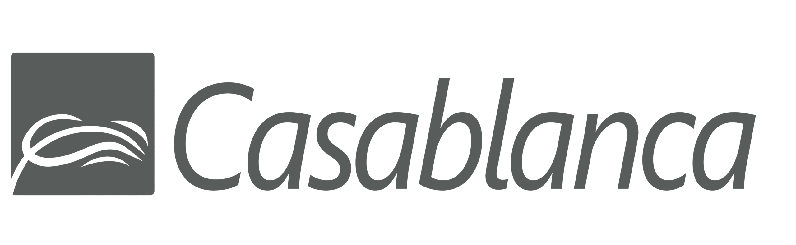LOGO CASABLANCA