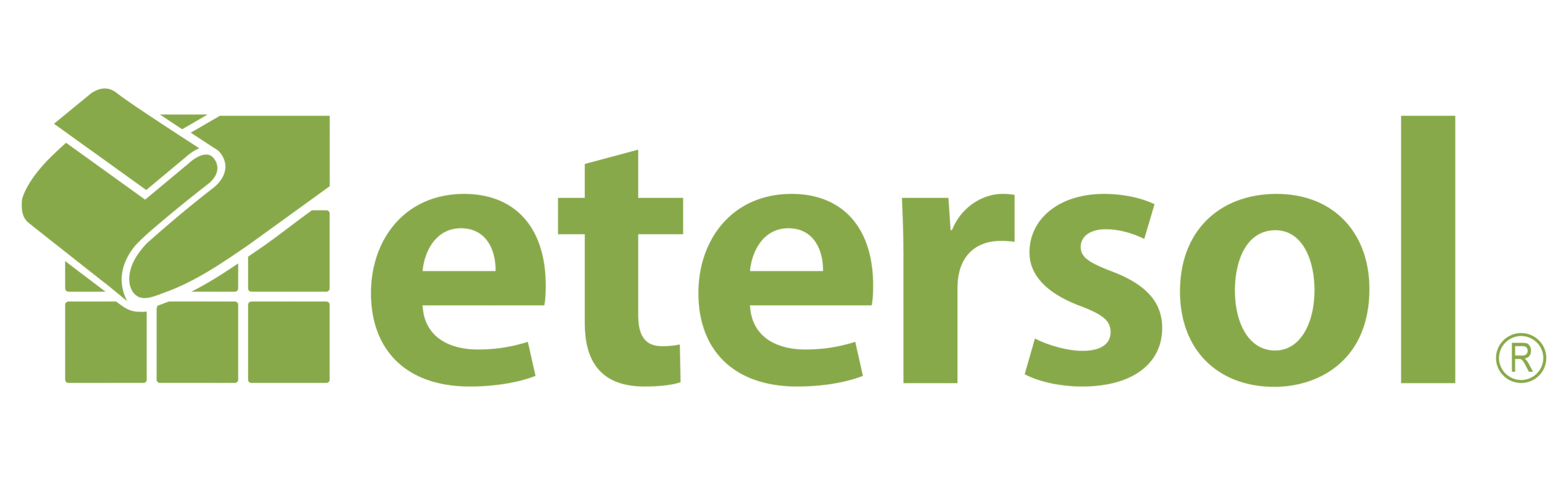 LOGO ETERSOL
