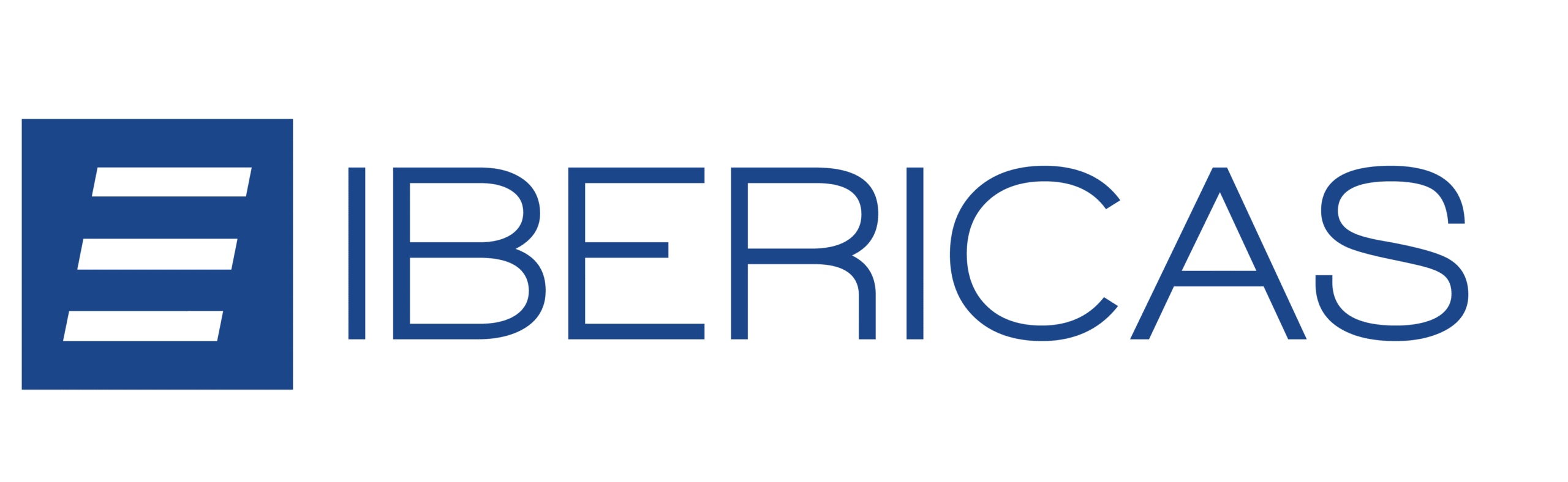 LOGO IBERICAS